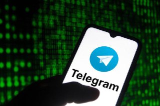 telegram image