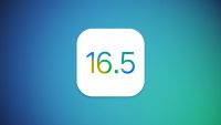 Официально: iOS 16.5 выйдет на следующей неделе