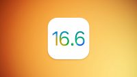 Вышла iOS 16.6 beta 1 для разработчиков