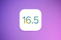 iOS 16.5 может выйти на этой неделе