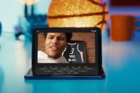 Google показала Pixel Fold в новой рекламе с игроками NBA
