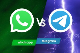 telegram image