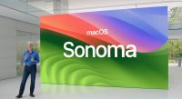 Первые впечатления от macOS Sonoma. Где инновации?