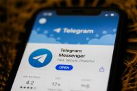 Как исправить самый неприятный глюк Telegram в iOS 17