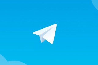 telegram image