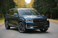 Что надо знать о китайской Geely и какие модели можно купить в России