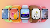 Вышла первая публичная бета-версия watchOS 10