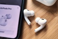 Apple выпустила новые прошивки для AirPods Pro, AirPods Max и Beats Studio Buds