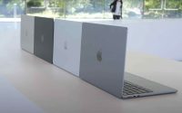 Apple выпустит iMac, MacBook Air и MacBook Pro с процессором M3 в октябре