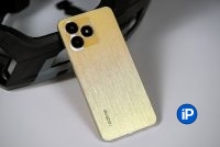 Как такое возможно за 13 тысяч? Обзор новинки realme C53 с самой мощной зарядкой и отличным дизайном