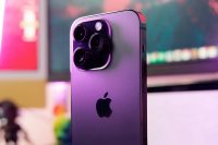 iPhone 15 Pro получит 6 ГБ оперативной памяти и улучшенный графический процессор