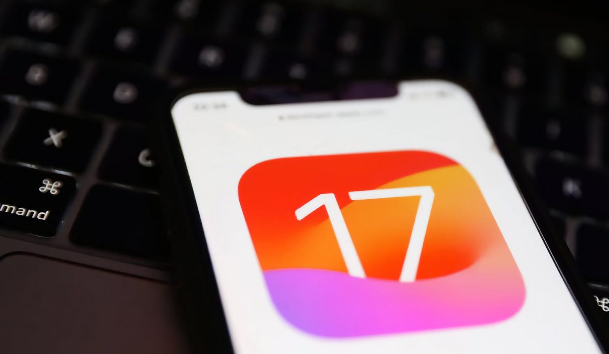 Apple уже тестирует iOS 17.1, хотя iOS 17 ещё не вышла