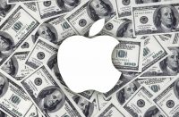 Apple отчиталась за третий квартал. Выручка упала на 1%, но доход с сервисов поставил новый рекорд