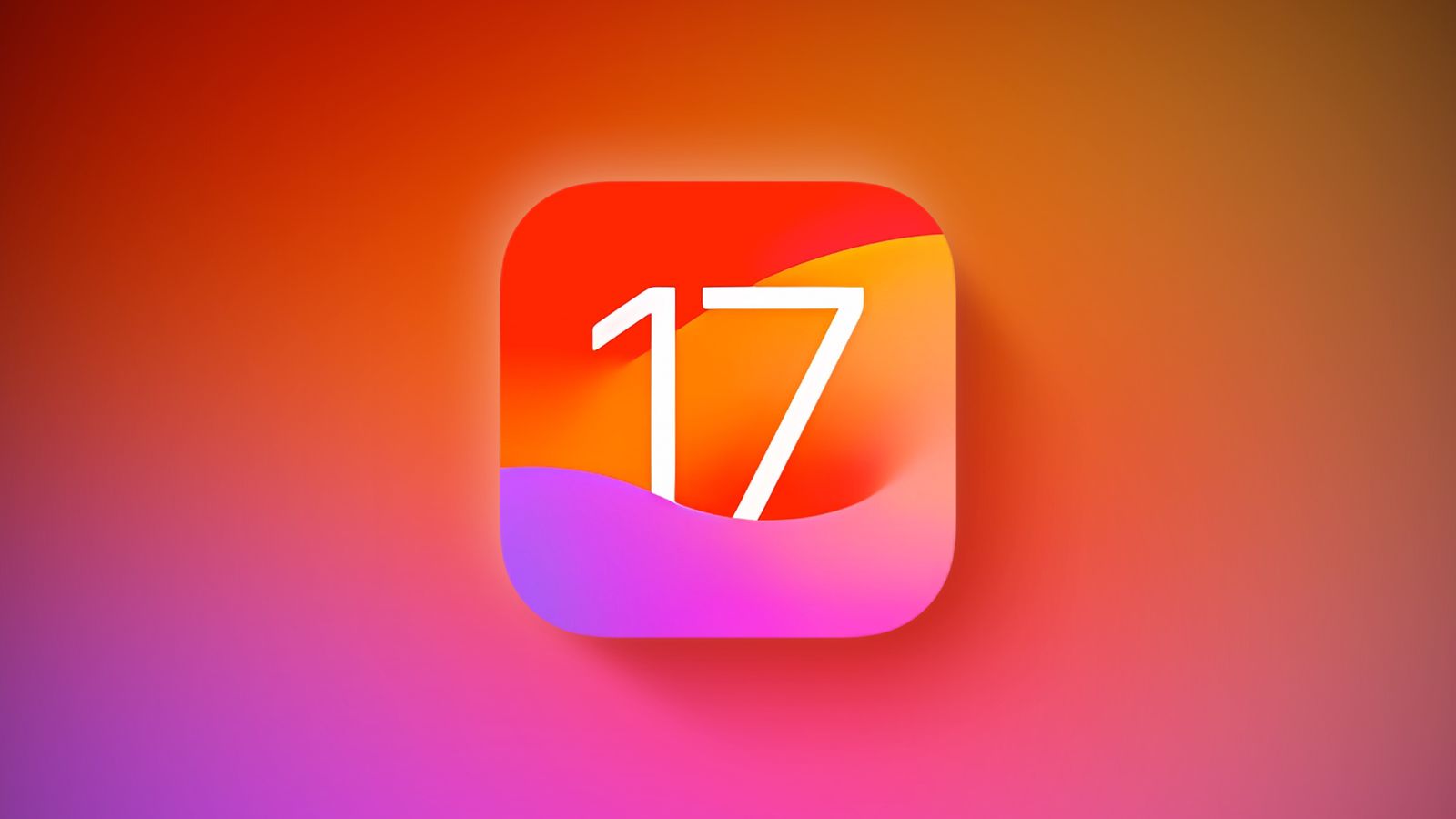 Вышла iOS 17 beta 6 для разработчиков