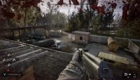 S.T.A.L.K.E.R. 2 перенесли на начало 2024 года. Новый трейлер