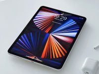 Apple готовит самое масштабное обновление iPad Pro за последние 5 лет