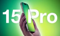 iPhone 15 Pro может получить версию с 2 ТБ памяти