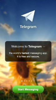 telegram image