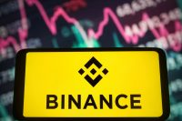 Binance объявила об уходе из России