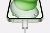 iPhone 15 с портом USB-C поддерживает любые кабели, а не только Apple и MFi