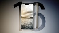 iPhone 16 получит дополнительную сенсорную кнопку Capture