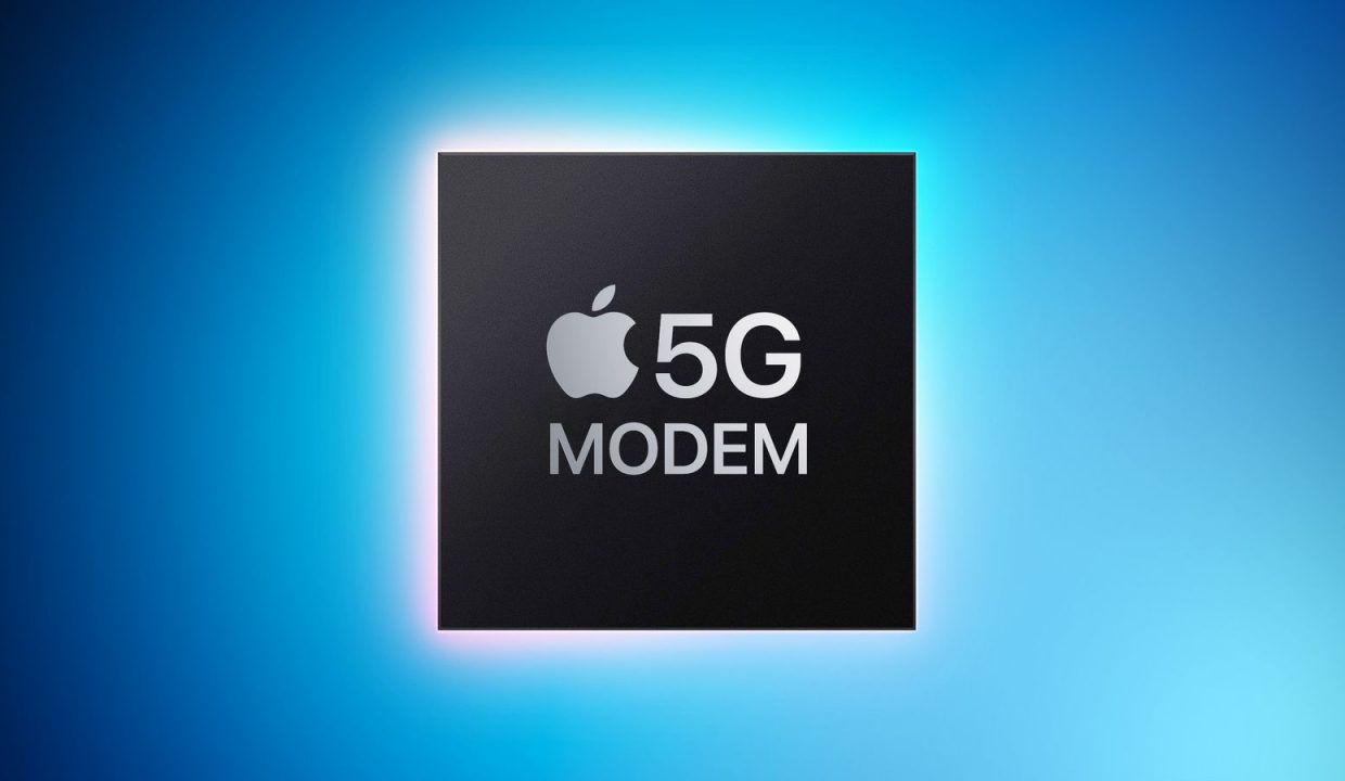 Apple выпустит собственный 5G-модем для iPhone в 2025 году