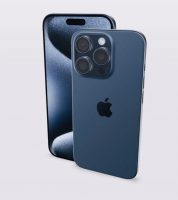 Представьте, что новый iPhone 15 Pro за 150 тысяч рублей уже у вас