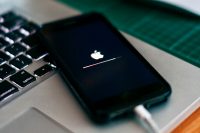 При переносе данных на iPhone с iOS 17 смартфон может зависнуть на логотипе «яблока». Apple рассказала, как исправить