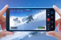 Blackmagic выпустила бесплатное мобильное приложение для профессиональной съемки на iPhone