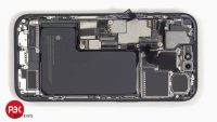 iPhone 15 Pro разобрали на видео и показали новую батарею