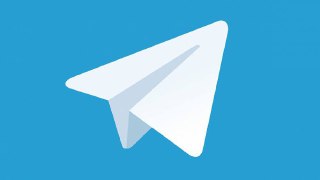 telegram image