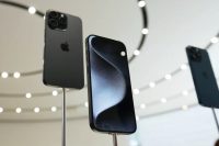 В iPhone 15 Pro и iPhone 15 Pro Max установлено 8 ГБ оперативной памяти