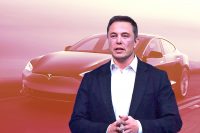 Илон Маск лично потерял $30 млрд всего за 2 дня, а Tesla больше не инновация. Что происходит