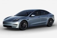 Tesla клеит на машины цветные плёнки за бешеные деньги. Фанаты недовольны, а виноват Cybertruck