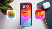 3 полезных функции в приложении Фото из iOS 17. Например, длинный снимок экрана