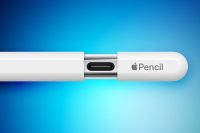 В TikTok выложили первое видео нового Apple Pencil с USB-C