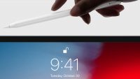 Apple может представить Apple Pencil 3 с магнитным наконечником в этом месяце