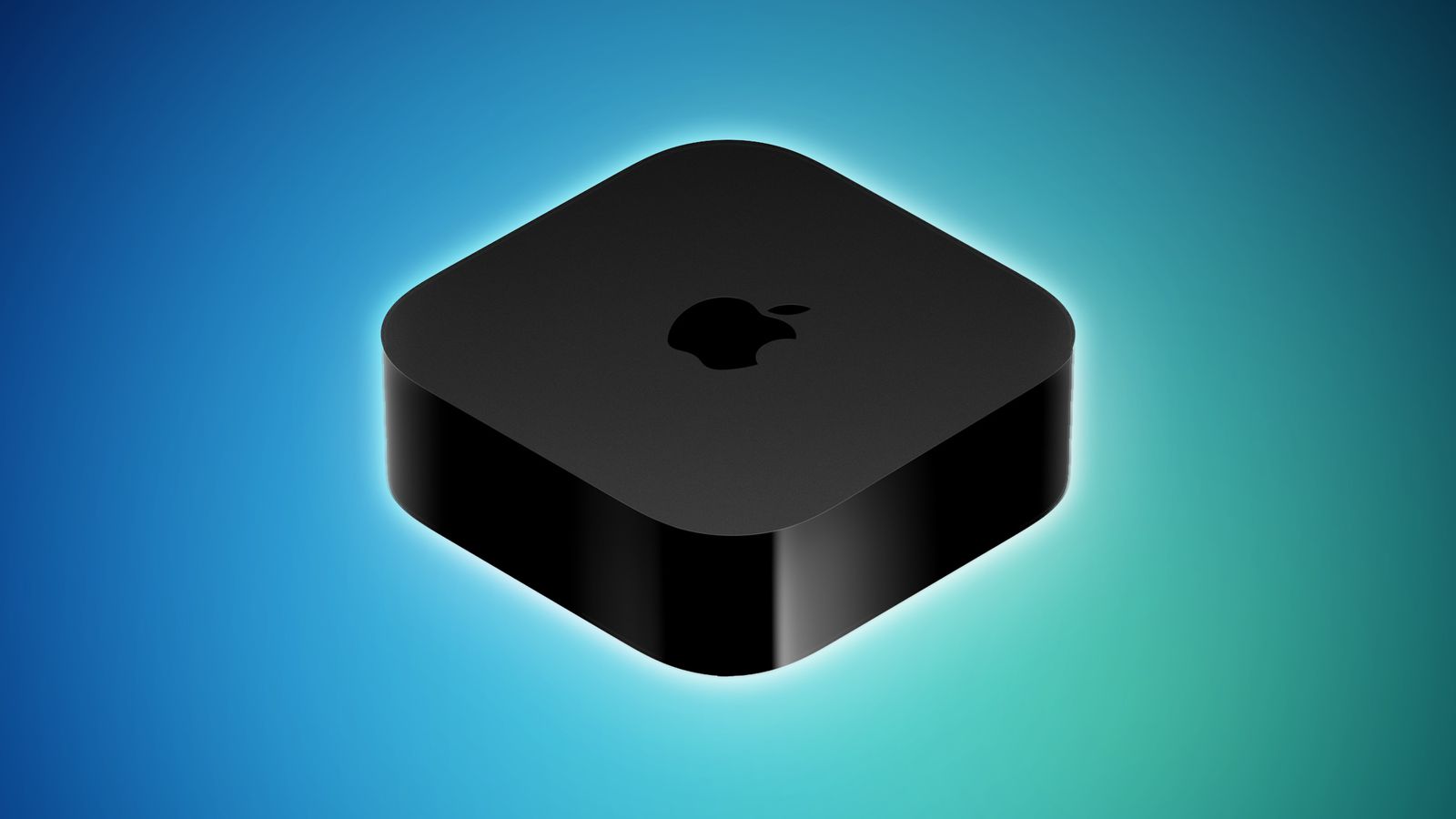 Вышла tvOS 17.1. Что нового