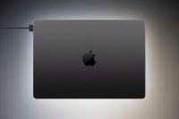Apple выпустила кабель MagSafe/USB-C в новом цвете Space Black