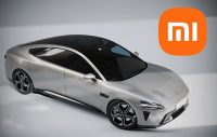 Xiaomi провела переговоры с Chery о запуске производства электромобилей