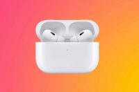 Apple выпустила новую прошивку для AirPods Pro 2-го поколения