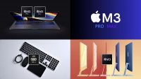 Здесь всё, что покажет Apple на презентации 30 октября. Новые процессоры, Mac и аксессуары