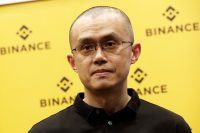 Основатель Binance Чанпэн Чжао согласился уйти в отставку и признать себя виновным в отмывании денег