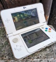 Зачем мне нужна Nintendo 3DS в 2023 году. Эта приставка всё ещё круче, чем Steam Deck и Nintendo Switch