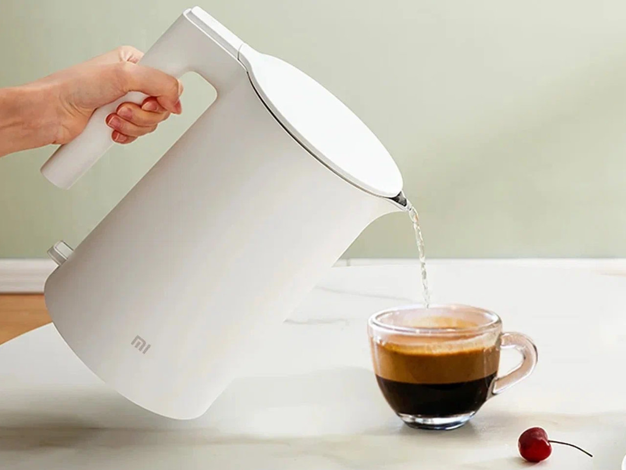 Xiaomi Thermostatic Electric Kettle 2 Купить