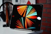 Apple в следующем году снимет с производства 12,9-дюймовый iPad Pro с mini-LED экраном