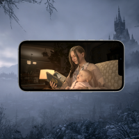 Apple обманула? Resident Evil Village можно запустить на старых iPhone, вот инструкция