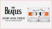 The Beatles вместе с искусственным интеллектом выпустили трек, который ждали 28 лет. Его записал Джон Леннон