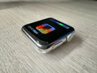 Появились фотографии одного из самых ранних прототипов Apple Watch