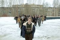 Посмотрел хайповый сериал «Слово пацана». Им уже заинтересовался Роскомнадзор, но за что?